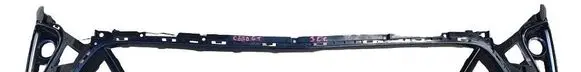 KIA Ceed Front bumper 86562-j7700