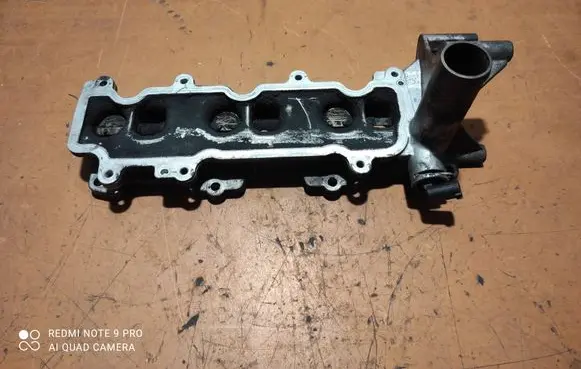Smart ForFour I Intake manifold 705324450974