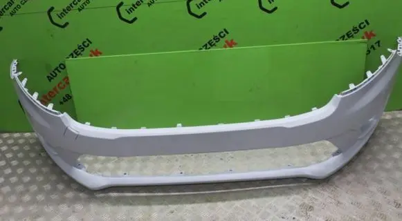 Ford Connect Front bumper KT1B-17K819-AB