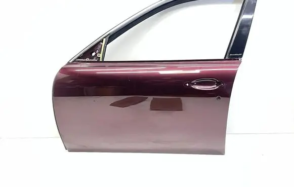 Maserati Quattroporte Front door 
