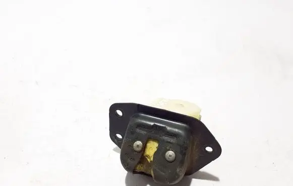 Renault Koleos I Loading door lock 90502EN00A