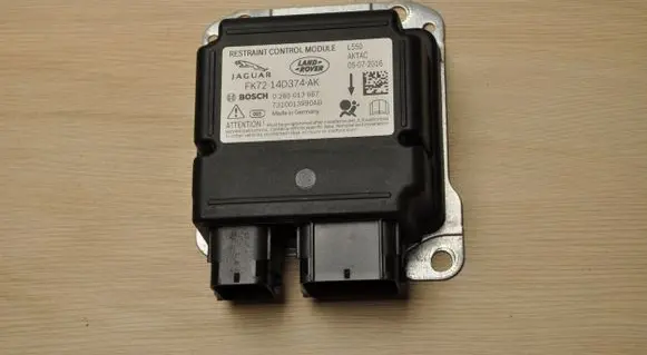 Land Rover Discovery Sport Airbag control unit/module FK7214D374AK