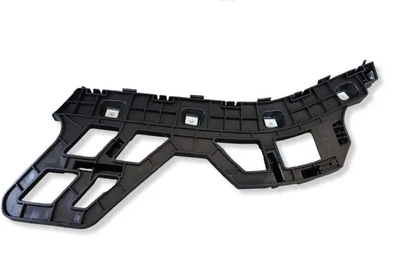 KIA Pro Cee'd III Rear bumper mounting bracket 86614J7700