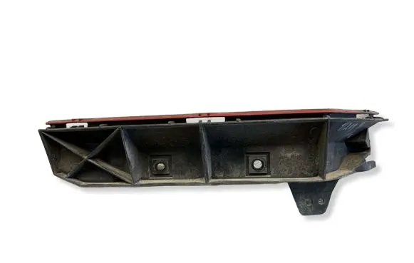 Volvo S40 Rear bumper mounting bracket 30655999