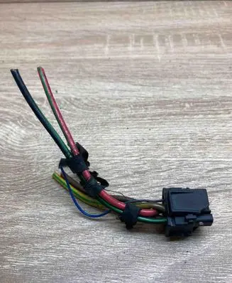 BMW X5 E53 Plug wire 8377762 9688211