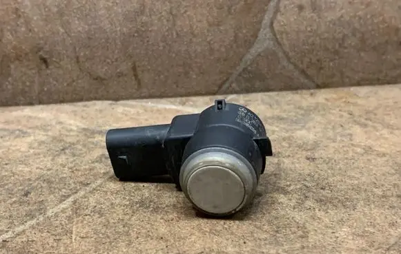 Mercedes-Benz GL X166 Parking PDC sensor A2125420118