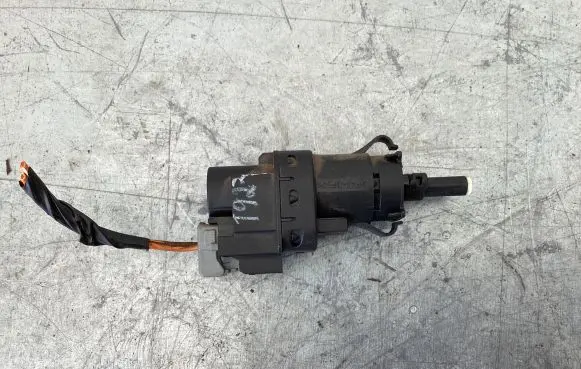 Volvo V50 Brake pedal sensor switch 3M5T13480AB