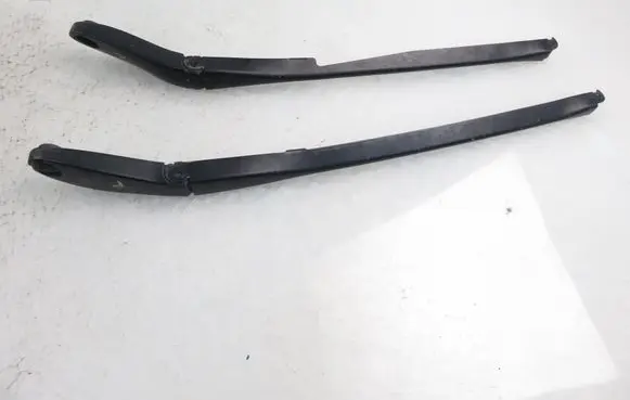 Audi A8 S8 D3 4E Front wiper blade arm 4E1955408B 4E1955407C