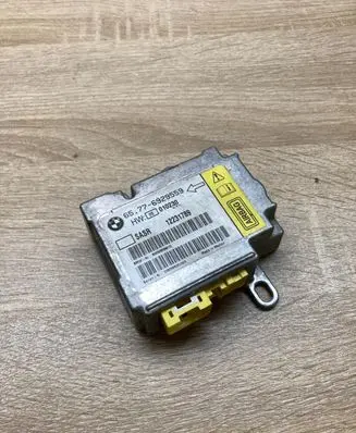 BMW 7 E65 E66 Airbag control unit/module 6929559