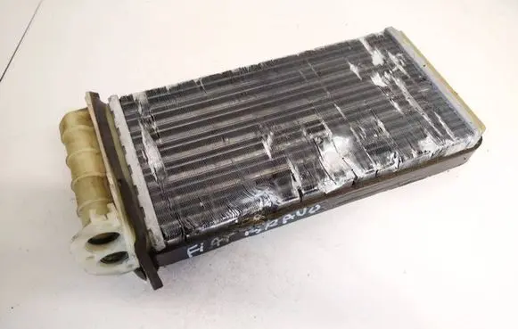 Fiat Bravo - Brava Heater blower radiator B838