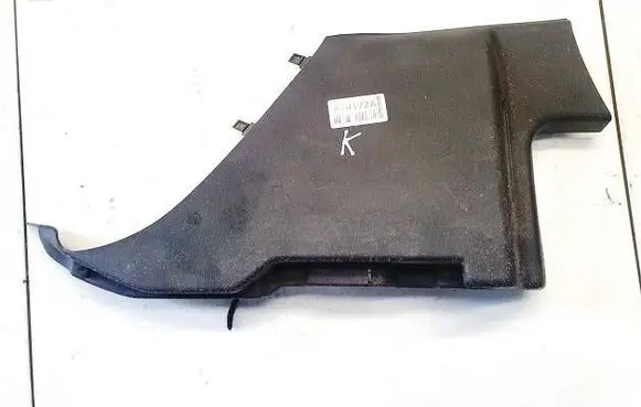Citroen C4 I Other interior part 9649856977
