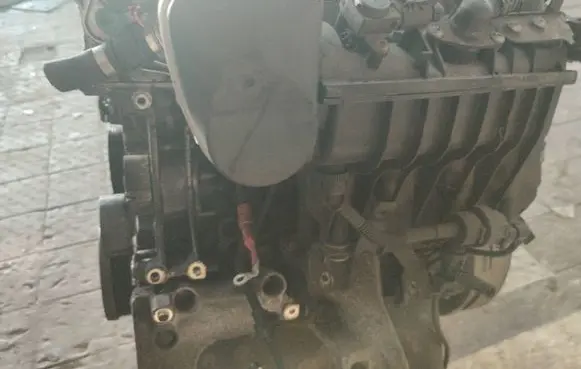 BMW Z4 E89 Engine N46b20