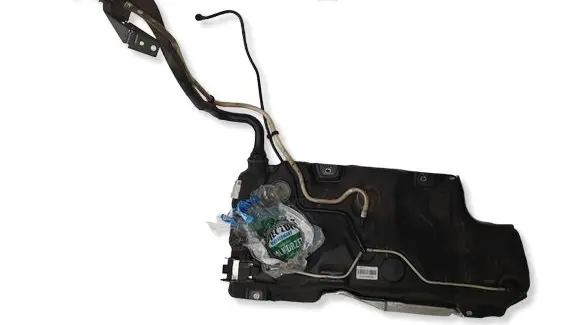 Volkswagen T-Roc Fuel tank 5Q0201020GC0 5Q0201020GC