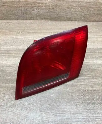 Audi A3 S3 8P Tailgate rear/tail lights 8P4945094B