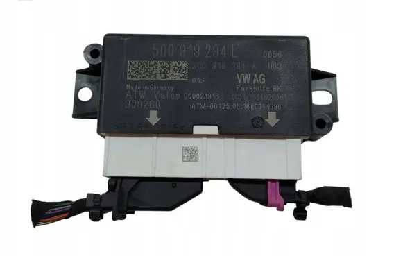 Volkswagen PASSAT B8 Other control units/modules 5Q0919294L