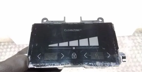 Volvo S90, V90 Air conditioner control unit module 31485754
