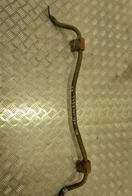 Rear anti-roll bar/sway bar