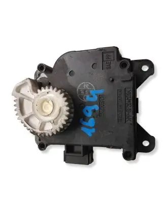Lexus RX 450H Air flap motor/actuator 0638000172