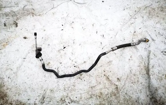 Air conditioning (A/C) pipe/hose