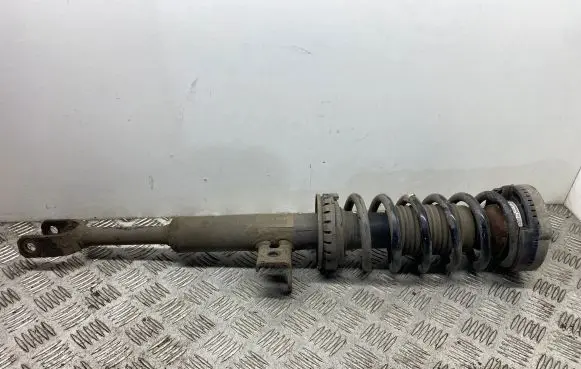 BMW 5 F10 F11 Front shock absorber with coil spring 6797767 31316797767