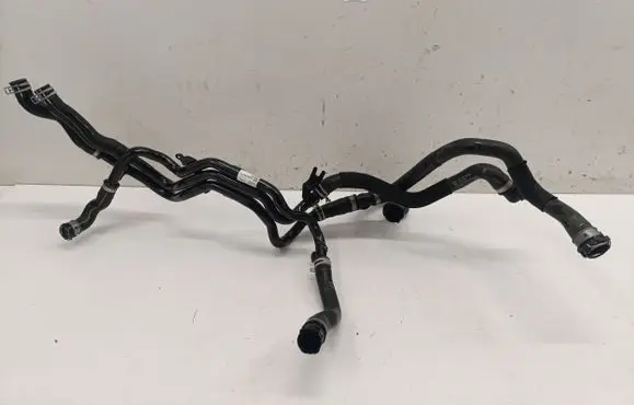 Mercedes-Benz A W177 Engine coolant pipe/hose A1775012402