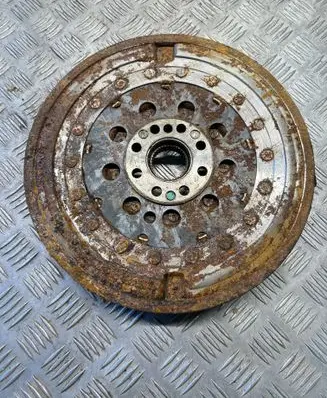 Mercedes-Benz A W177 Flywheel A6540301101