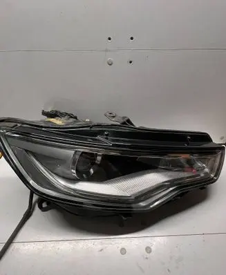 Audi A6 S6 C7 4G Headlight/headlamp 174461140N