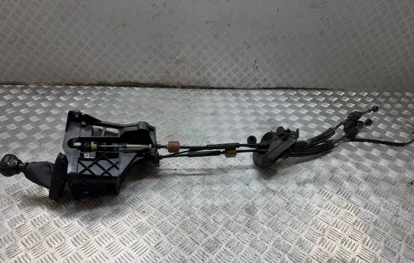 Toyota Proace Gear shifter/selector 9809543980