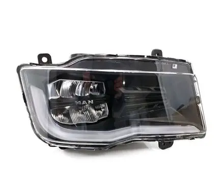 Man TGE 1gen Headlight/headlamp 81251016822