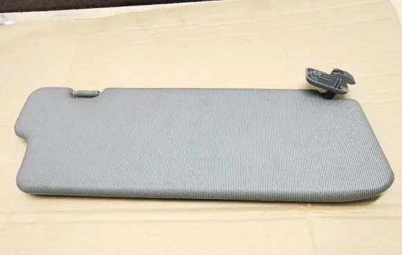Chevrolet Lacetti Sun visor