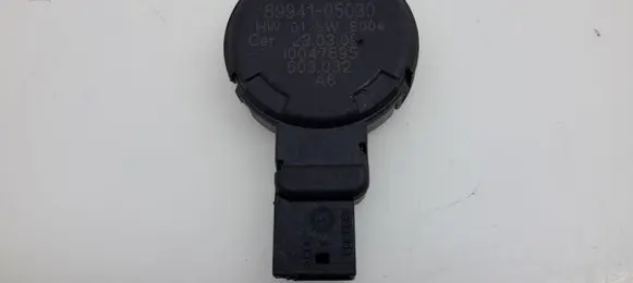 Toyota Avensis T270 Rain sensor 8994105030