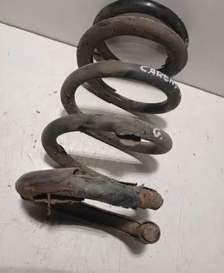 KIA Carens I Rear coil spring