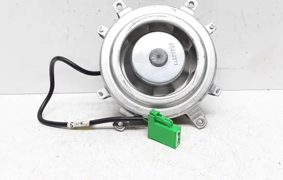 Volvo S80 Seat fan/blower 31110697 61001
