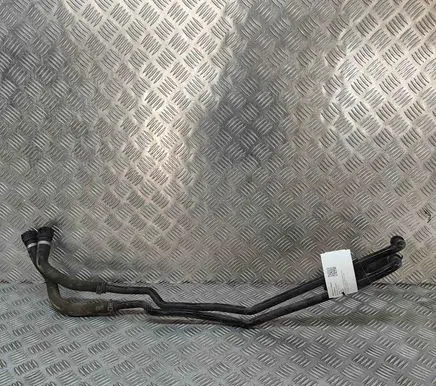 Mercedes-Benz EQC Engine coolant pipe/hose A2935011500