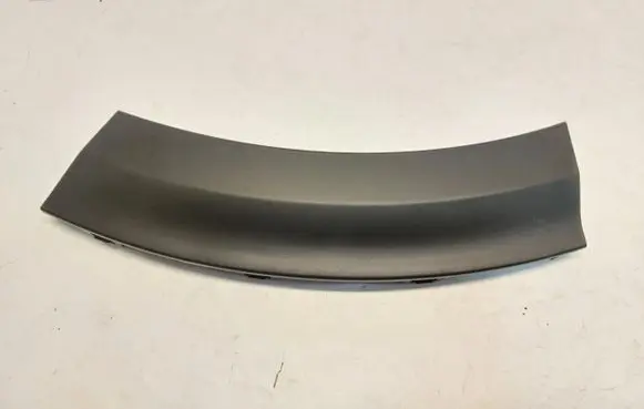 KIA Niro Rear bumper trim bar molding 86681G5500JLK01
