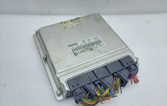 Rover 75 Engine control unit/module 0281001895 7785541