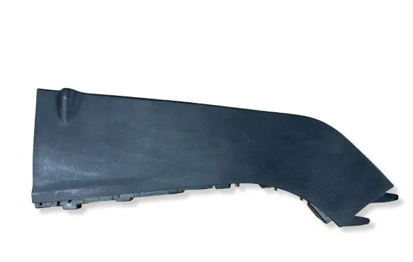 Dodge Challenger Centre console side trim front 1XX53DX9AD