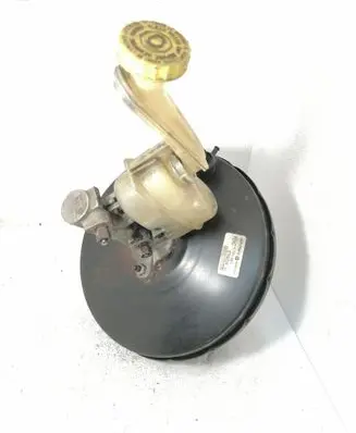 Chrysler Voyager Brake booster 4721364A