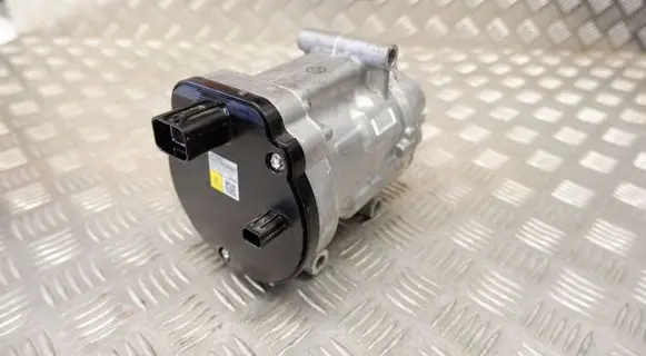 Toyota Corolla E210 E21 Air conditioning (A/C) compressor (pump) 0424001202 8837012070
