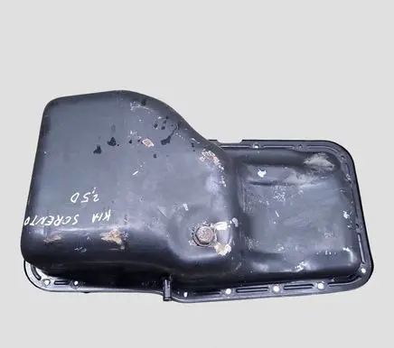 KIA Sorento Oil sump