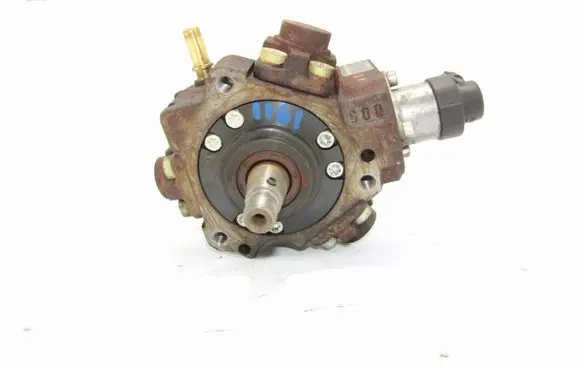 Ford Focus Fuel injection high pressure pump 9656300380