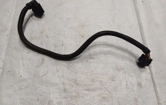 BMW 3 GT F34 Engine installation wiring loom 7599697