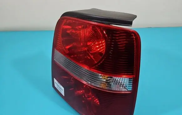 Volkswagen Touran I Rear/tail lights 1T0945096G IMPRK1493761