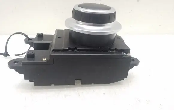 BMW 5 E60 E61 Head unit multimedia control 6944884