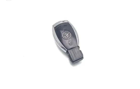 Mercedes-Benz C W203 Ignition key/card 