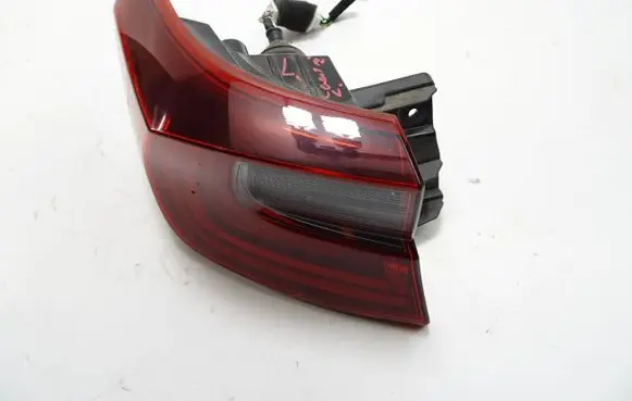 KIA Ceed Rear/tail lights 92401J7050 0L75LR01 L0090L750058676