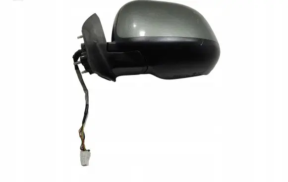 Peugeot 4007 Front door electric wing mirror