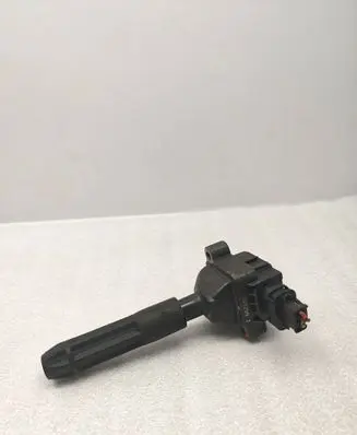 Mercedes-Benz CLK A208 C208 High voltage ignition coil A0001501780 ZS0009 0040100039
