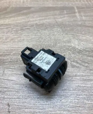 Volkswagen PASSAT B5.5 Headlight level height control switch 3B0941333A