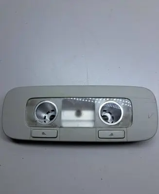 Volkswagen Golf VI Front seat light 3C0947291D